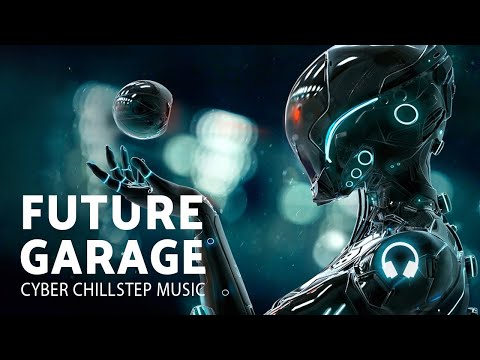 Music for Work  Artificial Intelligence Mix