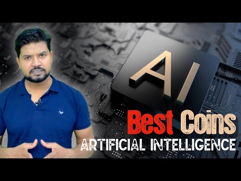 What is Artificial Intelligence in Crypto | Top 7 Coin of AI