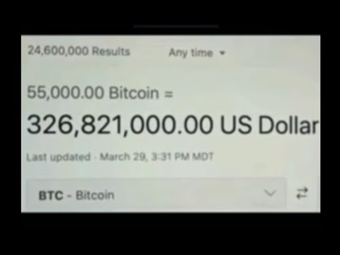 He Bought 55000 Bitcoin In 2010 When 1 BTC Price 6 Rs | 2022 Total Value ? Subscribe For More Videos