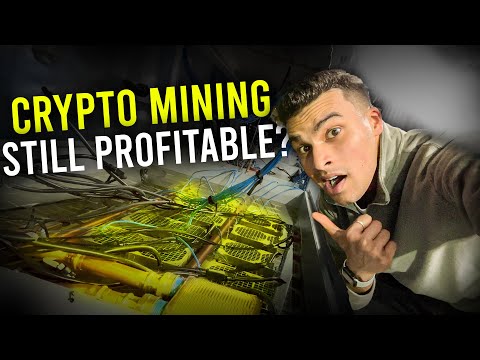 Is Crypto Mining Even Worth It in 2023?