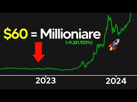 2023 This Is Your Last Chance To Become A Crypto Millionaire ($1 to $100 Crypto – )