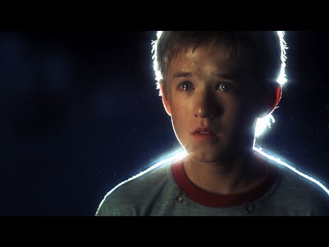 A.I. Artificial Intelligence – Official Trailer [HD]