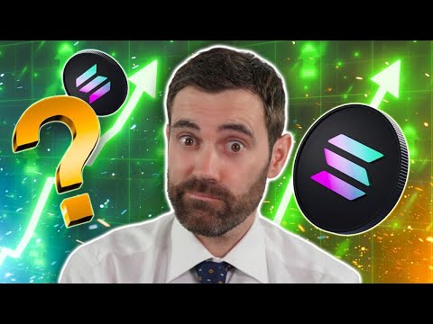 Solana: Where’s SOL Headed Next!? Price Prediction & Updates!