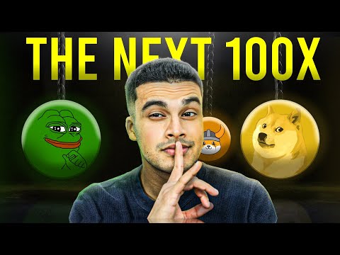 How To Find The Next BIG Meme Coin