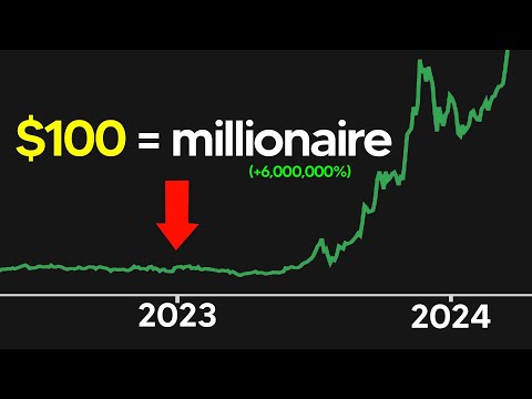 THE BEST 6 AI CRYPTO COINS 2023 TO BUY RIGHT NOW (Retire In 2024)