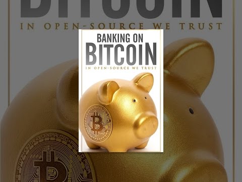 Banking on Bitcoin