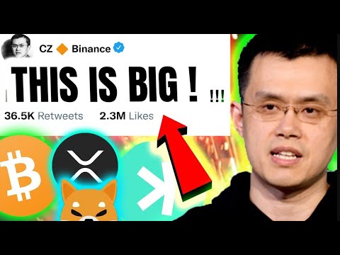 BREAKING CRYPTO NEWS TODAY!🔥 THIS IS BULLISH!🤯🌋🔥 CRYPTO LATEST UPDATE 🔥 BTC NEWS TODAY