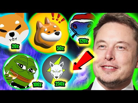 BONK PRICE PREDICTION ! 🔥NEXT MEMECOINS TO EXPLODE LIKE BONK?! 📈🔥 2024 BEST MEME COINS TO BUY