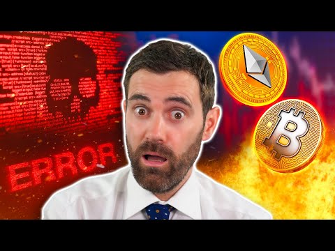 10 WORST Crypto Mistakes: Are You Making These?!