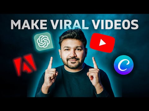 5 AI TOOLS to create BETTER YOUTUBE VIDEOS | AI Video Editing | Sunny Gala