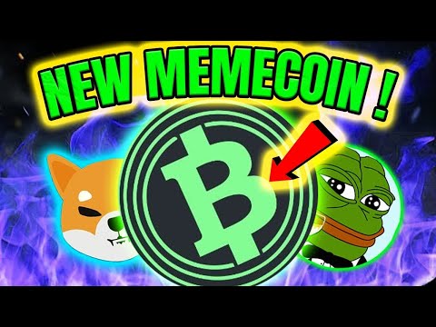 NEW CRYPTO Launching SOON! 🔥 New MEMECOIN ?! 🐸💥🔥 VERY INTERESTING! 🔥