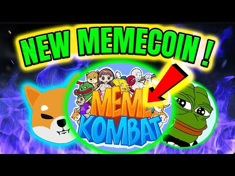 New Meme Coin Launching Soon! 👀🔥 Next BIG Meme BONK?! 🐸💥🔥 VERY EARLY ! 🔥 BIG MEMECOIN ECOSYSTEM ?! 🌌