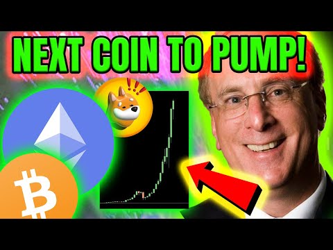 CRYPTO HOLDER'S GET READY! 🔥*THIS* IS BULLISH! 🔥 THIS COIN WILL PUMP NEXT!! 🚀