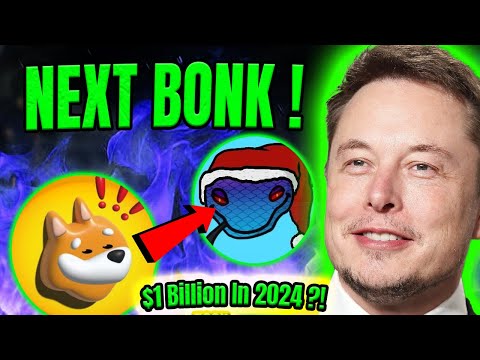 SNEK PRICE PREDICTION !🔥NEXT BONK MEMECOIN ?🔥 SNEK COIN TOP MEMECOIN 2024 ?