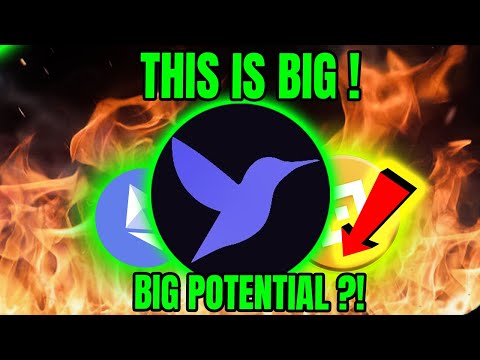 NEW CRYPTO – *THIS* DEFI PROJECT IS RISING FAST👀📈 BIG CATALYSTS COMING SOON ?!🔥 💎 NEXT ALTCOIN GEM?