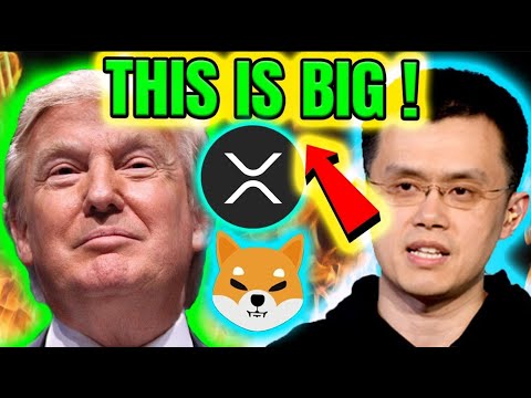 BREAKING CRYPTO NEWS TODAY!🔥 THIS IS **BIG***!🤯🌋🔥 CRYPTO LATEST UPDATE 🔥 BTC NEWS TODAY