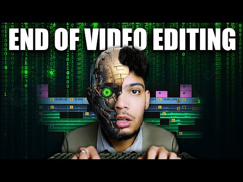 This Ai Tool edited my video in just 4 minutes