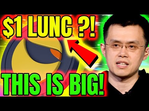 TERRA LUNA CLASSIC PRICE PREDICTION !🔥85,000,000,000 BURN!!! 🔥🔥🔥!!! 🔥🙌📈 TOP 10 COIN ?!