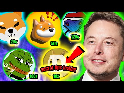 BONK PRICE PREDICTION ! 🔥NEXT MEMECOINS TO EXPLODE LIKE BONK?! 📈🔥 2024 MEME COIN GUIDE AND TIPS!