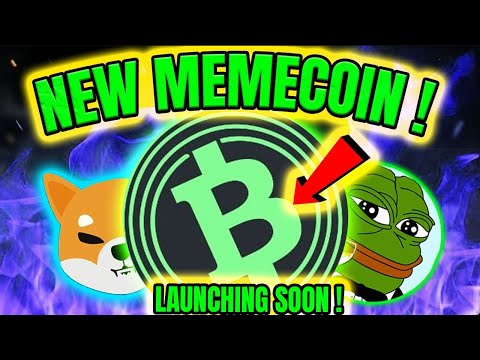 NEW CRYPTO Launching SOON! 🔥 BTC CATALYST HYPE – NEW MEMECOIN! ?! 🐸💥🔥 VERY INTERESTING! 🔥