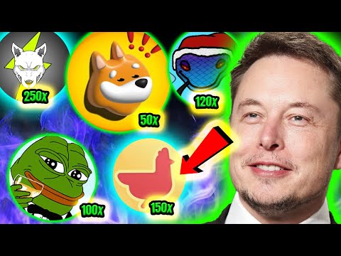 BONK PRICE PREDICTION !🔥NEXT MEMECOINS TO EXPLODE LIKE BONK?! 📈🔥 2024 BEST MEME COINS TO BUY