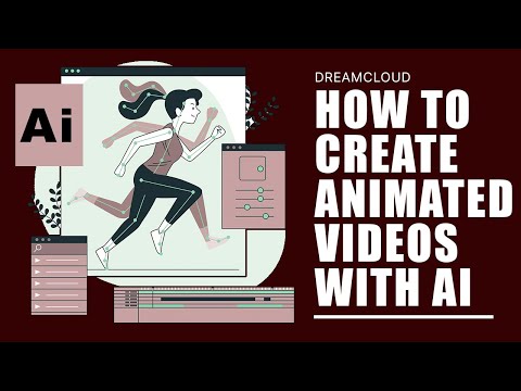 How To Create Animated Videos For YouTube Using 'Text to Video' AI Tools