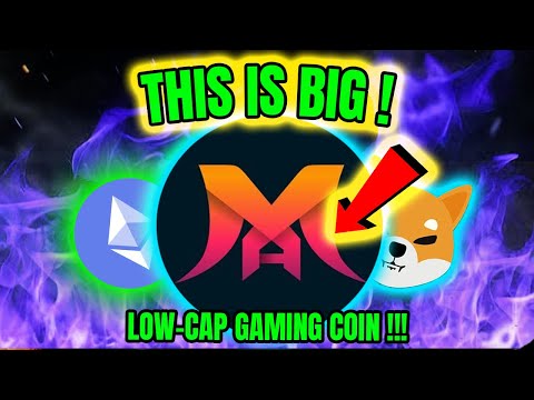 NEW CRYPTO LAUNCHING *VERY* SOON!🔥 NEXT 48 HOURS!!! 😲💥 🔥BIG POTENTIAL? NEXT BIG CRYPTO GAME ?!