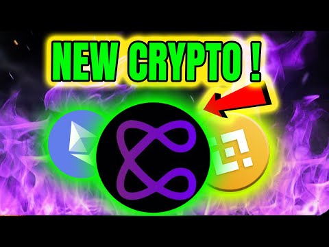 NEW CRYPTO LAUNCHING SOON!🔥 DEFI + AI ? 🔥💥 🔥BIG ROADMAP? NEW CRYPTO PRESALE!