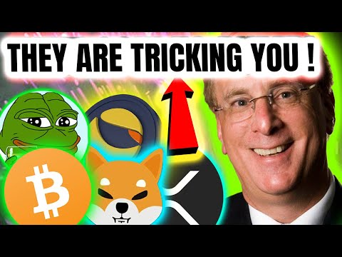 CRYPTO CRASHING! 🔥 THE TRUTH 🔥  WHY CRYPTO IS CRASHING TODAY!