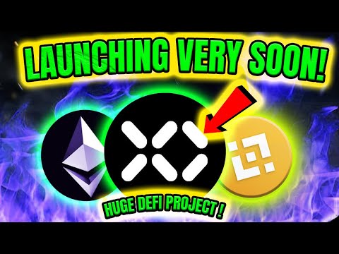 CRYPTO HOLDER'S GET READY! 🔥THIS *NEW* CRYPTO IS LAUNCHING SOON! 🤑 NEW CRYPTO PRESALE TODAY !