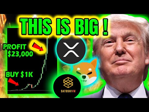 CRYPTO HOLDERS! 🔥 THIS IS BIG ! WOW WE MADE HUGE GAINS!🤑🔥 GET READY!!🚀 BTC PRICE UPDATE !