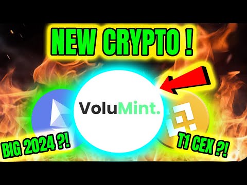 NEW CRYPTO GEM ON THE RISE? 📈 Very Early New ALTCOIN Token!! 💎