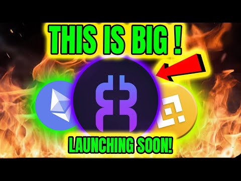 NEW CRYPTO ABOUT TO LAUNCH! 🔥 Very Early New ALTCOIN Token!! 💎 Lets Check It Out 👀