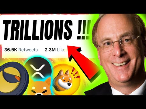 CRYPTO HOLDERS! 🔥 WE WERE RIGHT!🌛 TRILLIONS INCOMING!👀🔥 GET READY!!🚀 BEST MEMECOINS