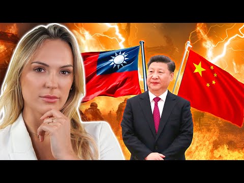 China to INVADE Taiwan in 2024?! All You Need To Know!