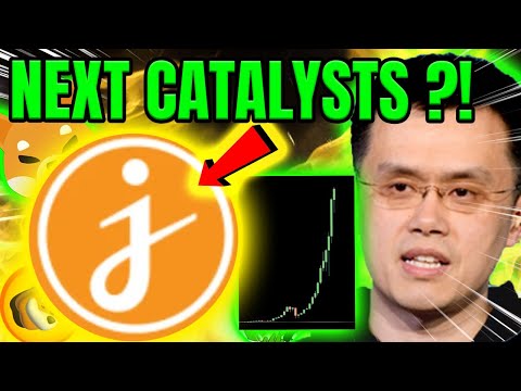 JASMY COIN PRICE PREDICTION 🔥 URGENT UPDATE – VOLATILITY!! 🔥 JASMY NEWS TODAY 🔥