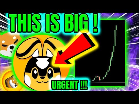 CRYPTO HOLDERS! 🔥 THIS IS YOUR LAST CHANCE! 🔥 NEXT AXIE INFINITY ?! 🔥 Next 100x Crypto Gem?