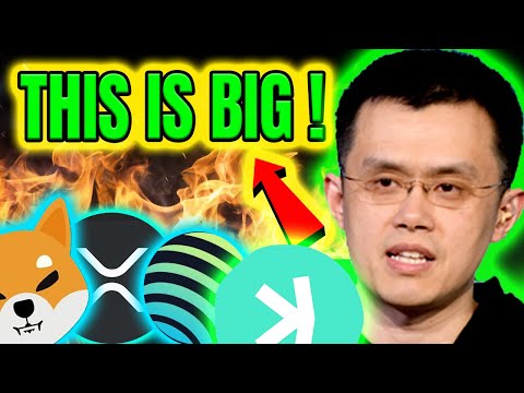 CRYPTO HOLDERS! 🔥 THIS IS BULLISH !!!!👀📈🔥 GET READY!!🚀 CRYPTO UPDATE LATEST!