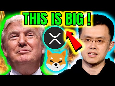 BIG CRYPTO NEWS TODAY 🔥 BINANCE BIG UPDATES! 👀🚀CRYPTO LATEST UPDATE TODAY ! 🔥 DOGE !