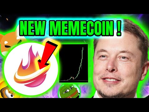 NEW MEMECOIN GEM ON THE RISE? 📈 Could This New MEMECOIN Explode in 2024?💎 NEXT BONK? NEXT MYRO COIN?