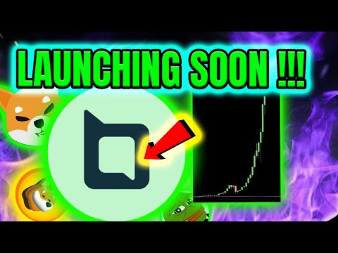 CRYPTO HOLDERS! 🔥WOW! 🤯THIS *NEW* CRYPTO COULD BE THE WHATSAPP OF WEB3! 🔥 NEXT 100X CRYPTO ?!