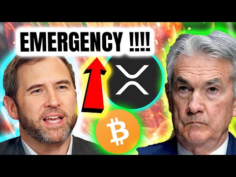 RIPPLE XRP HOLDERS!🚨 URGENT CRYPTO UPDATE!!!🤯🚨 MEGA CRYPTO NEWS TODAY !!! 🔥