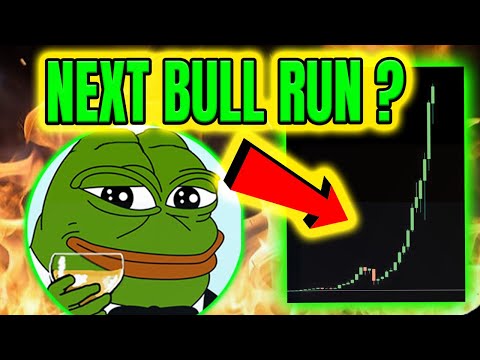 PEPE COIN PRICE PREDICTION !🔥 HUGE GAINS AHEAD FOR PEPE ?!!!🤑 PEPECOIN NEWS TODAY !