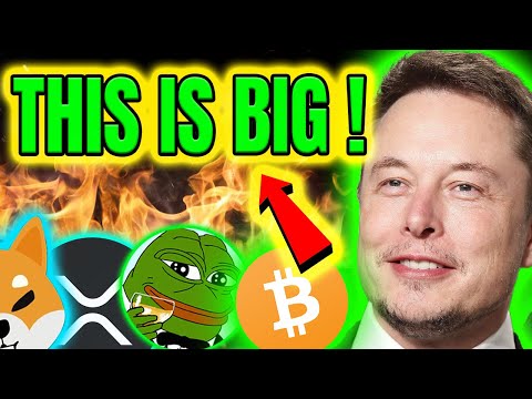 CRYPTO NEWS 🔥 The MARKET Has CHANGED FOREVER! 🤯💥 CRYPTO LATEST UPDATE! 🔥