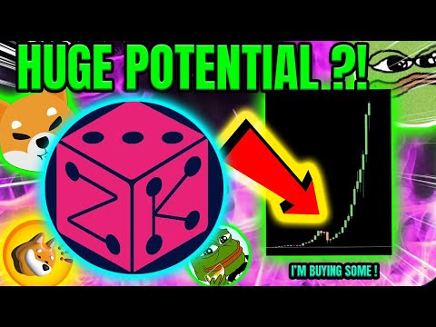 NEW CRYPTO GEM ON THE RISE ?! 🚀 THIS COULD BE A $1,000,000,000+ CRYPTO! 💎 VERY EARLY !📡