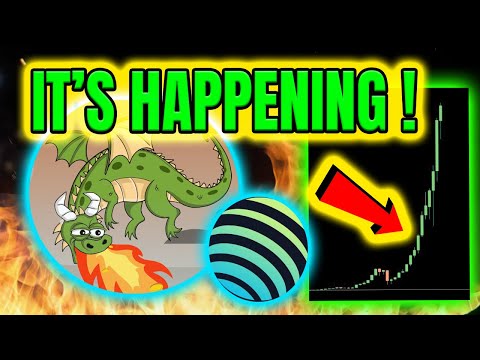 NEXT BONK ?! 📈 THIS MEME COIN IS EXPLODING NOW!!! 🔥💎 BEST MEME COIN TO BUY TODAY 🔥