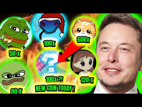 TOP MEME COINS FOR 2024!! 🔥 THESE WILL MAKE MILLIONAIRES!! 🤑💎 URGENT !!💎 🔥 BEST MEMECOINS TO BUY!