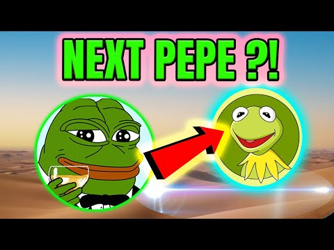 NEW SOLANA MEMECOIN GEM ?!🚀 SUPER LOW CAP & EARLY !!!📡💎📈WATCH OUT FOR THIS! 🔥 NEXT PEPE ?!