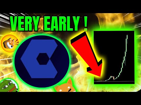 NEW CRYPTO VERY LOW MARKET CAP !🐳📈🔥EXTREMELY EARLY! 🤑💎 URGENT !!💎 🔥 NEW ALTCOIN