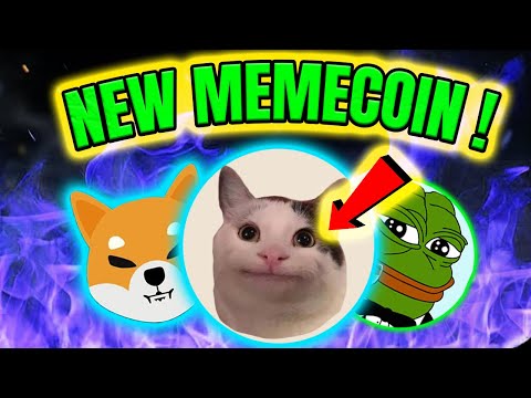 MEMECOIN GEM ON THE RISE ?! 🚀 NEXT BONK INCOMING ?!📡💎📈WATCH OUT FOR THIS! 🔥